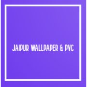 Jaipur Wallpaper & Pvc